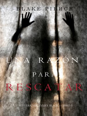 cover image of Una Razón Para Rescatar